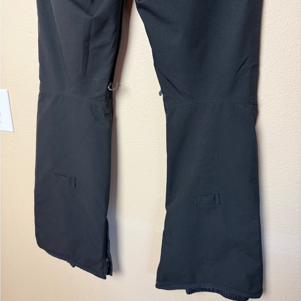 Burton Women’s Black Snowboarding Pants Size XS - Picture 8 of 10